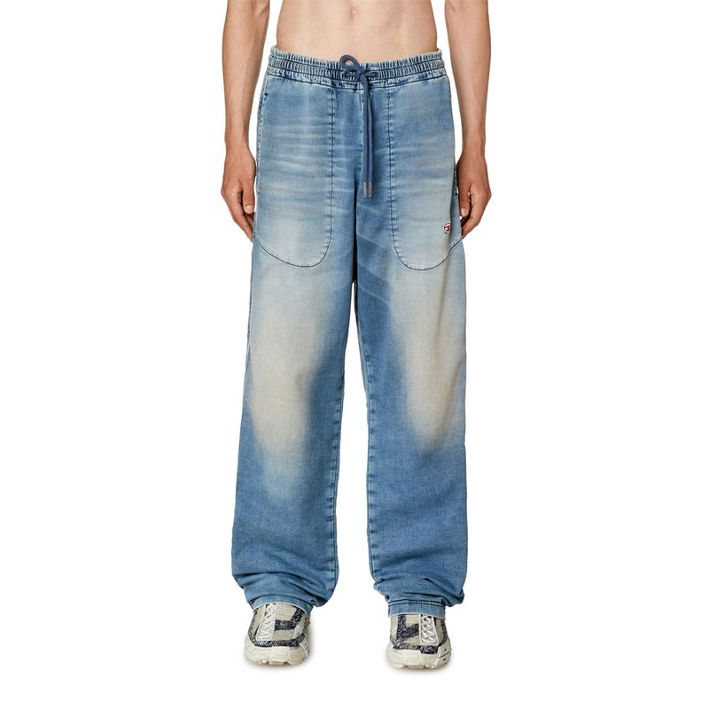 Pantalón Bombacho Mujer Las Mejores Ofertas En Pantalones De