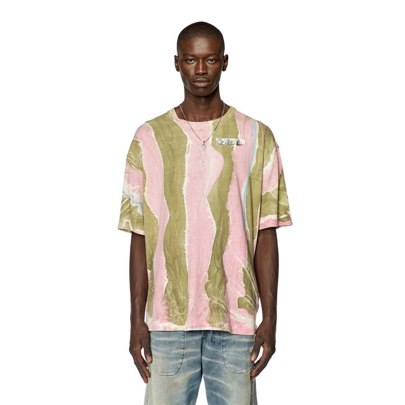 Camiseta-Manga-Corta-Para-Hombre-T-Wash-L2-