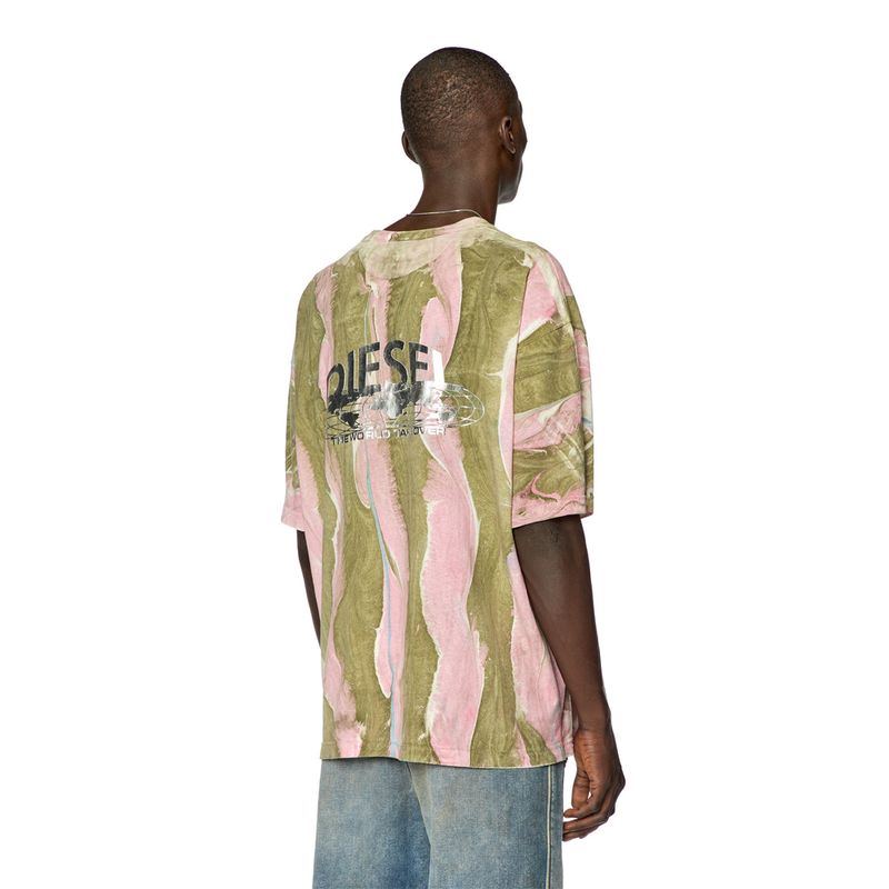 Camiseta-Manga-Corta-Para-Hombre-T-Wash-L2-