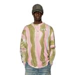 Camiseta-Manga-Corta-Para-Hombre-T-Wash-L2-