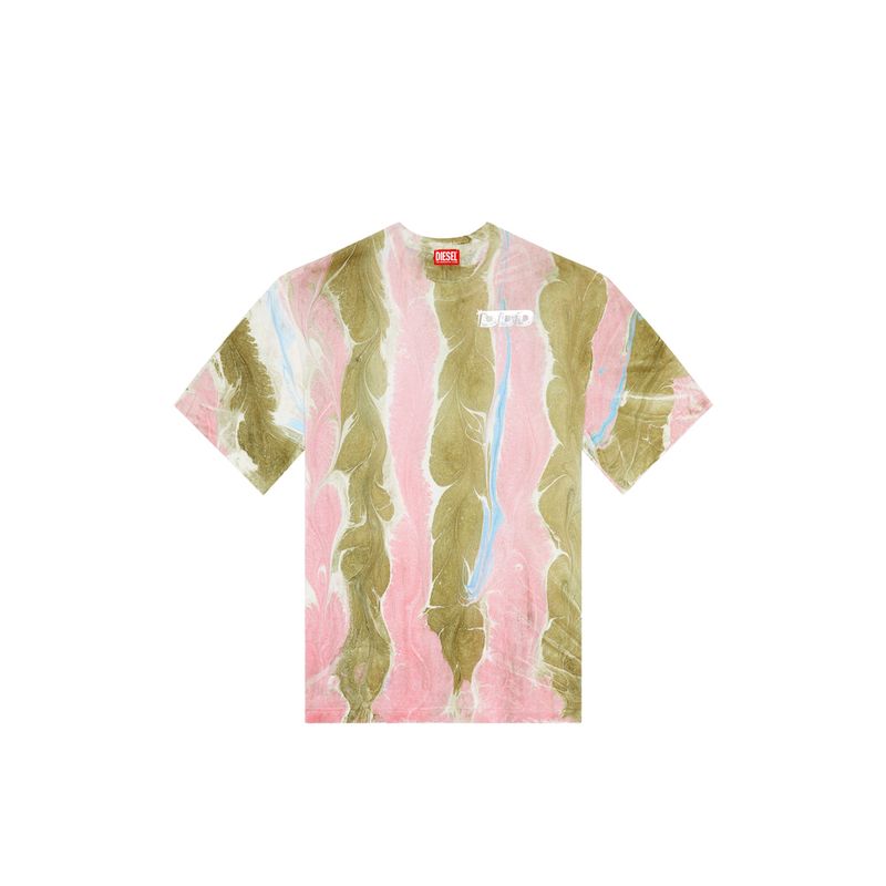 Camiseta-Manga-Corta-Para-Hombre-T-Wash-L2-