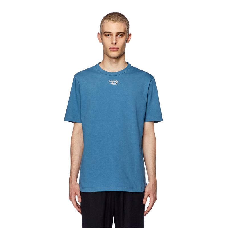 Camiseta-Manga-Corta-Para-Hombre-T-Just-Od-
