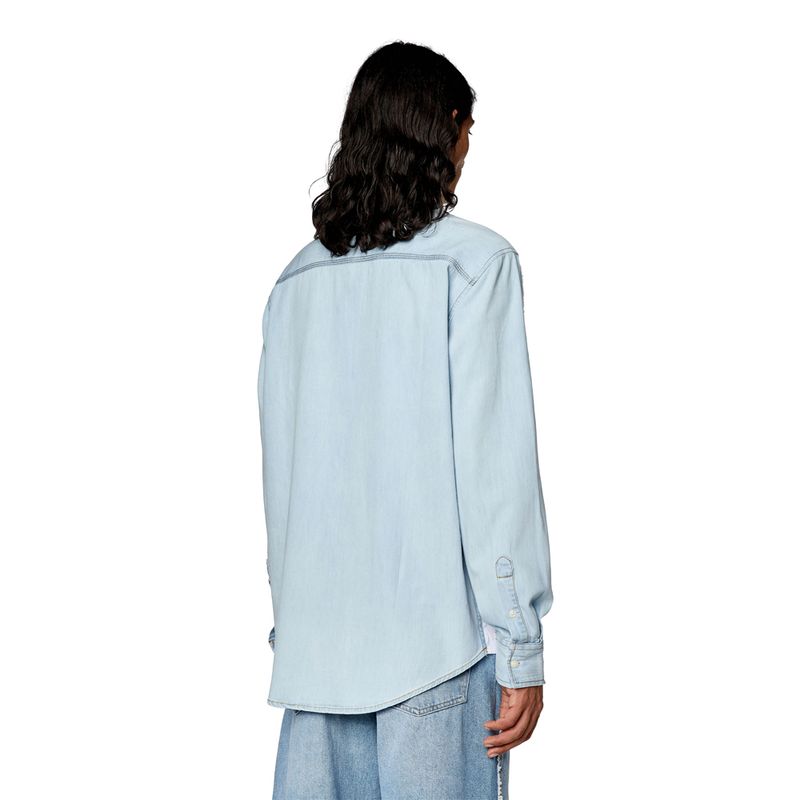 Camisa-Manga-Larga-Para-Hombre-Warh-