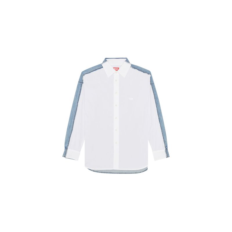 Camisa-Manga-Larga-Para-Hombre-Warh-