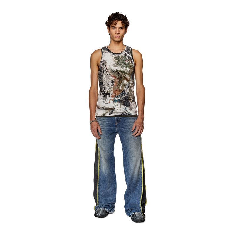 Camiseta-Manga-Corta-Para-Hombre-T-Lifty-L2-