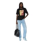 Camiseta-Manga-Corta-Para-Mujer-T-Danny-L1-