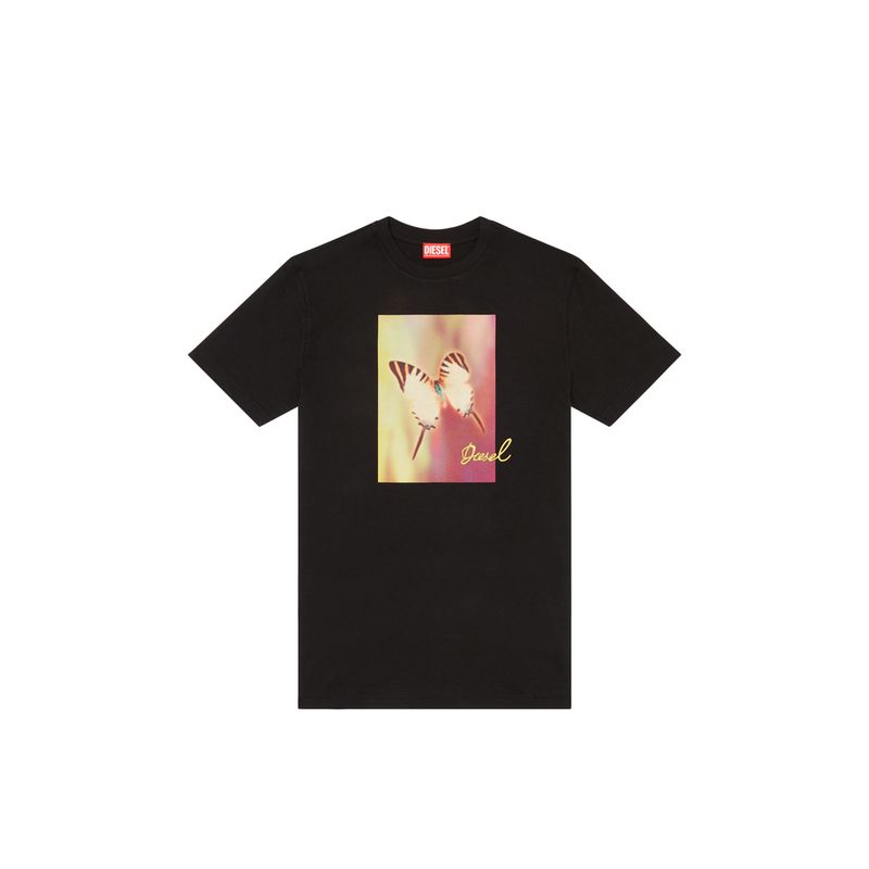 Camiseta-Manga-Corta-Para-Mujer-T-Danny-L1-