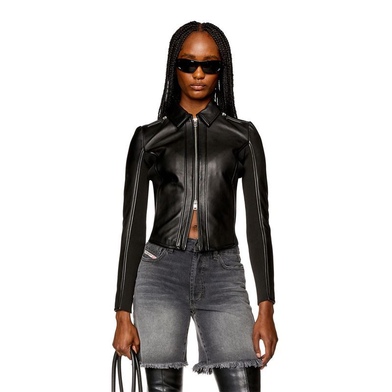 Chaqueta-Cuero-Para-Mujer-L-Sask-