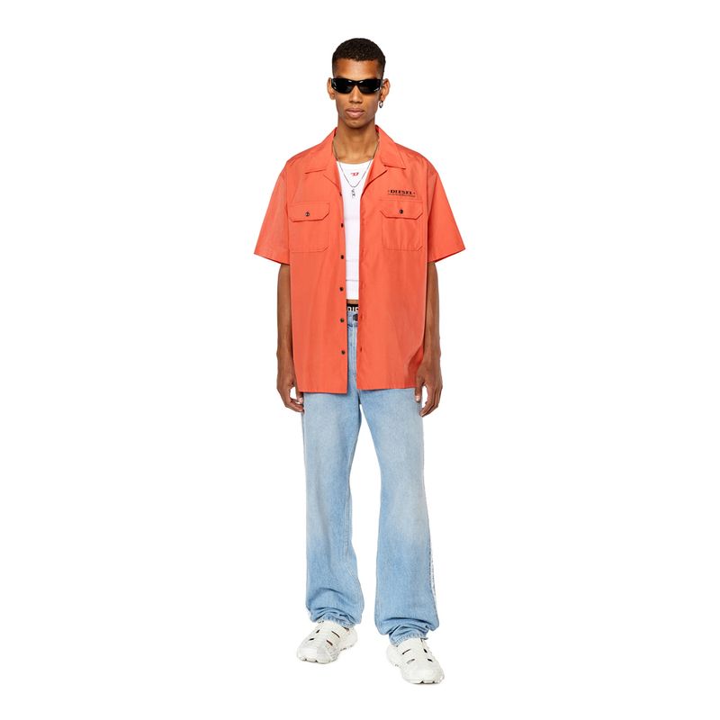 Camisa-Manga-Larga-Para-Hombre-Dic-Pkt-
