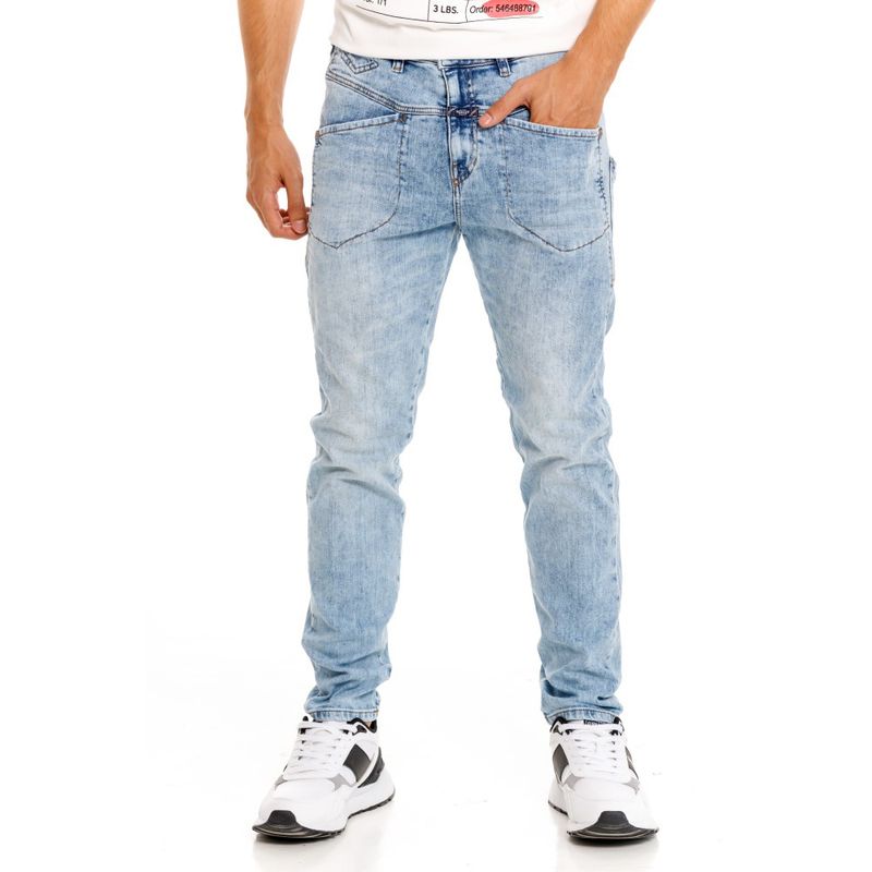 Jean-Stretch-Para-Hombre-Lapist-Girbaud