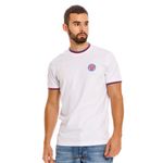 Camiseta-Manga-Corta-Para-Hombre-Lutin-Girbaud