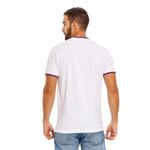 Camiseta-Manga-Corta-Para-Hombre-Lutin-Girbaud