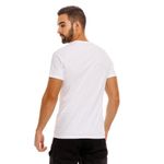 Camiseta-Manga-Corta-Para-Hombre-Lefrancois-Girbaud