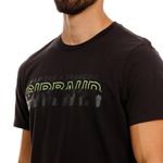 Camiseta-Manga-Corta-Para-Hombre-Lefrancois-Girbaud
