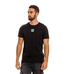 Camiseta-Manga-Corta-Para-Hombre-Lefrancois-Girbaud