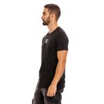 Camiseta-Manga-Corta-Para-Hombre-Lefrancois-Girbaud