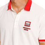 Polo-Manga-Corta-Para-Hombre-Cavalier-Girbaud