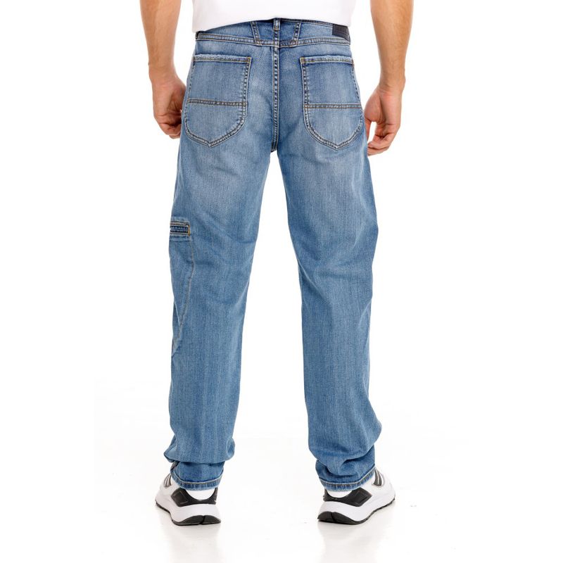 Jean-Stretch-Para-Hombre-Brand-X-Girbaud