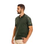 Polo-Manga-Corta-Para-Hombre-Girbaud