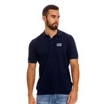 Polo-Manga-Corta-Para-Hombre-Girbaud