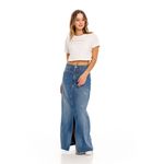 Falda-Larga-Para-Mujer-Girbaud