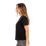 Camiseta-Manga-Corta-Para-Mujer-Girbaud