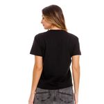 Camiseta-Manga-Corta-Para-Mujer-Girbaud