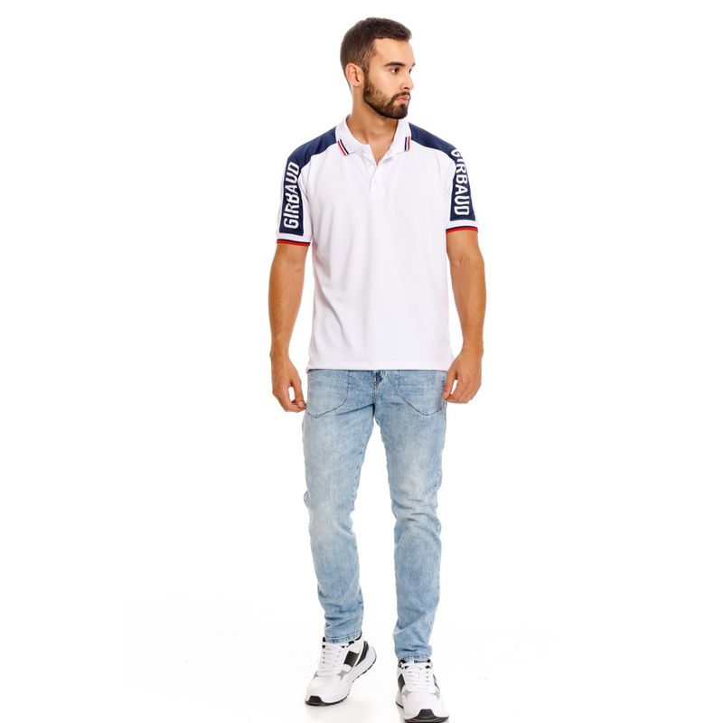 Polo-Manga-Corta-Para-Hombre-Marcel-Girbaud