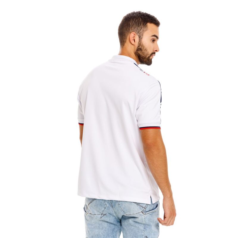 Polo-Manga-Corta-Para-Hombre-Marcel-Girbaud