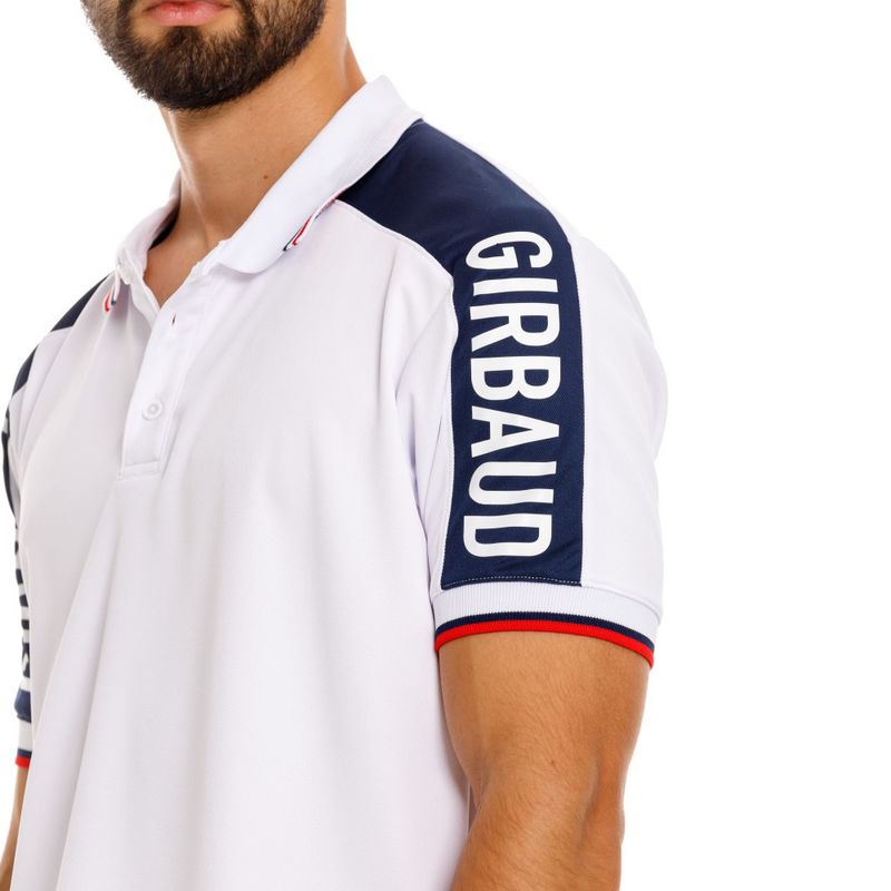 Polo-Manga-Corta-Para-Hombre-Marcel-Girbaud