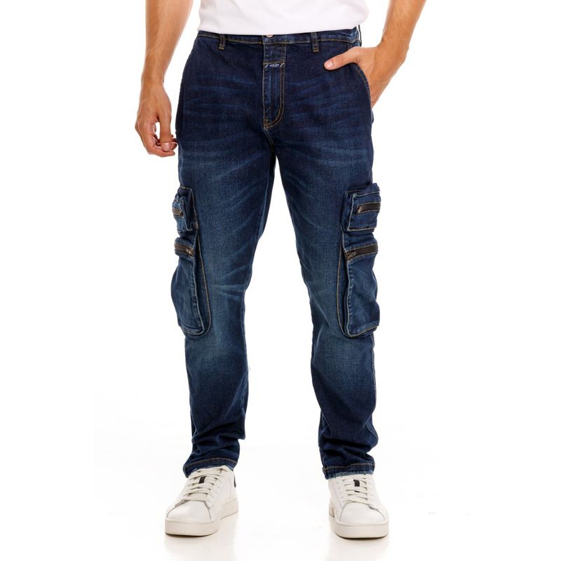 Jean-Stretch-Para-Hombre-Container-Girbaud