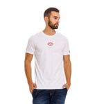 Camiseta-Manga-Corta-Para-Hombre-Lefrancois-Girbaud