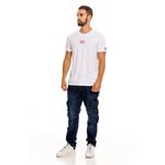 Camiseta-Manga-Corta-Para-Hombre-Lefrancois-Girbaud