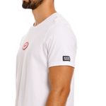 Camiseta-Manga-Corta-Para-Hombre-Lefrancois-Girbaud