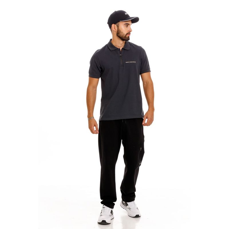 Polo-Manga-Corta-Para-Hombre-Zip-Zop-Girbaud