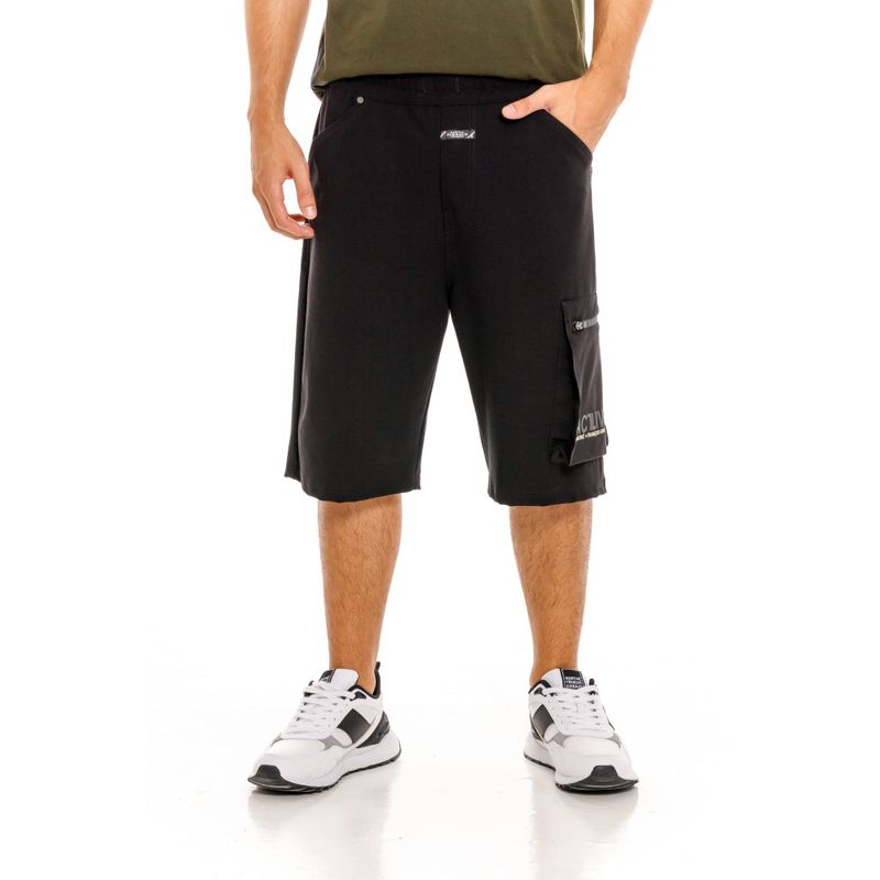 Bermuda-Cargo-Para-Hombre-Montaigne-Girbaud