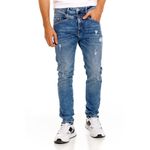 Jean-Stretch-Para-Hombre-Pedal-Pusher-Girbaud