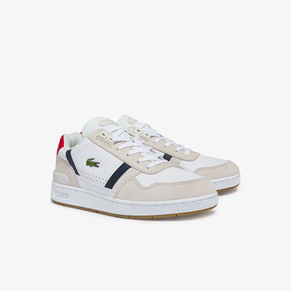 Sandalias discount lacoste originales