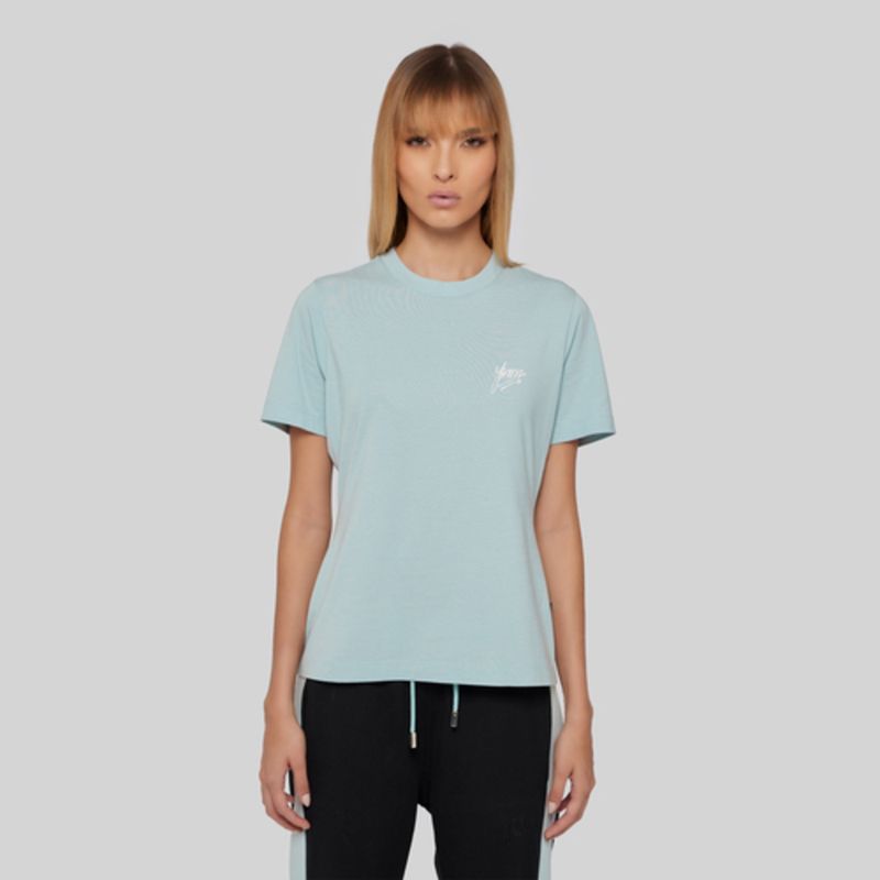 Camiseta-Manga-Corta-Para-Mujer-Milli-Monastery