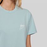 Camiseta-Manga-Corta-Para-Mujer-Milli-Monastery