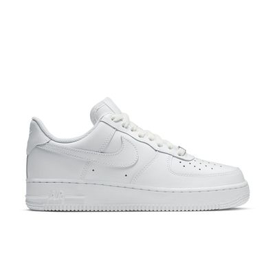 Tenis Para Mujer Air Force 1 '07 Rec Nike