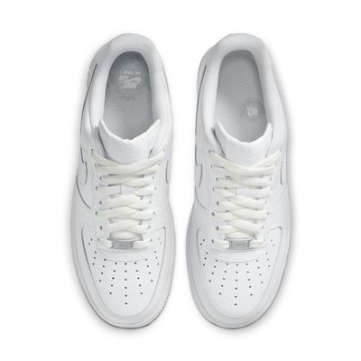 Tenis Para Mujer Air Force 1 '07 Rec Nike