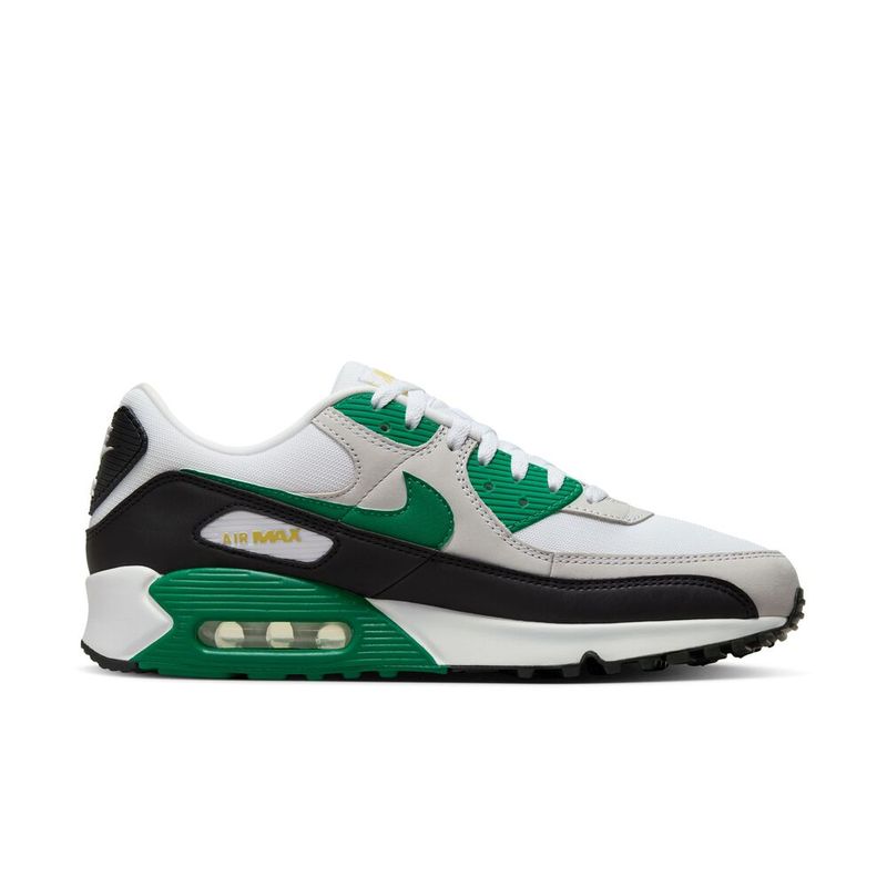 Air max verdes clearance