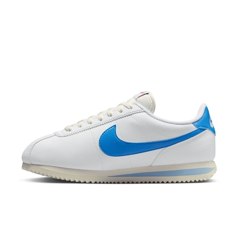 Tenis cortez para mujer online