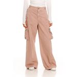 Pantalon-Cargo-Para-Mujer-Girbaud