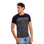 Camiseta-Manga-Corta-Para-Hombre-Le-Francois-Girbaud