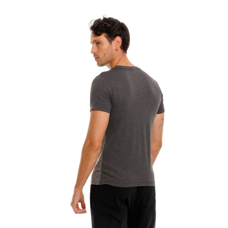 Camiseta-Manga-Corta-Para-Hombre-Le-Francois-Girbaud