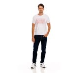 Camiseta-Manga-Corta-Para-Hombre-Girbaud