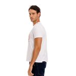 Camiseta-Manga-Corta-Para-Hombre-Girbaud