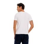 Camiseta-Manga-Corta-Para-Hombre-Girbaud